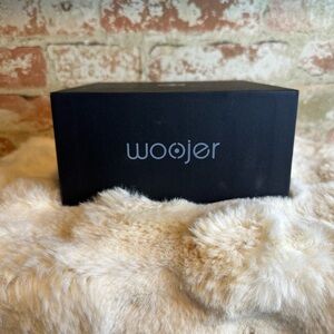 Woojer Strap 3: Fortnite Edition - High- Fidelity Haptic Body Strap (Used once)